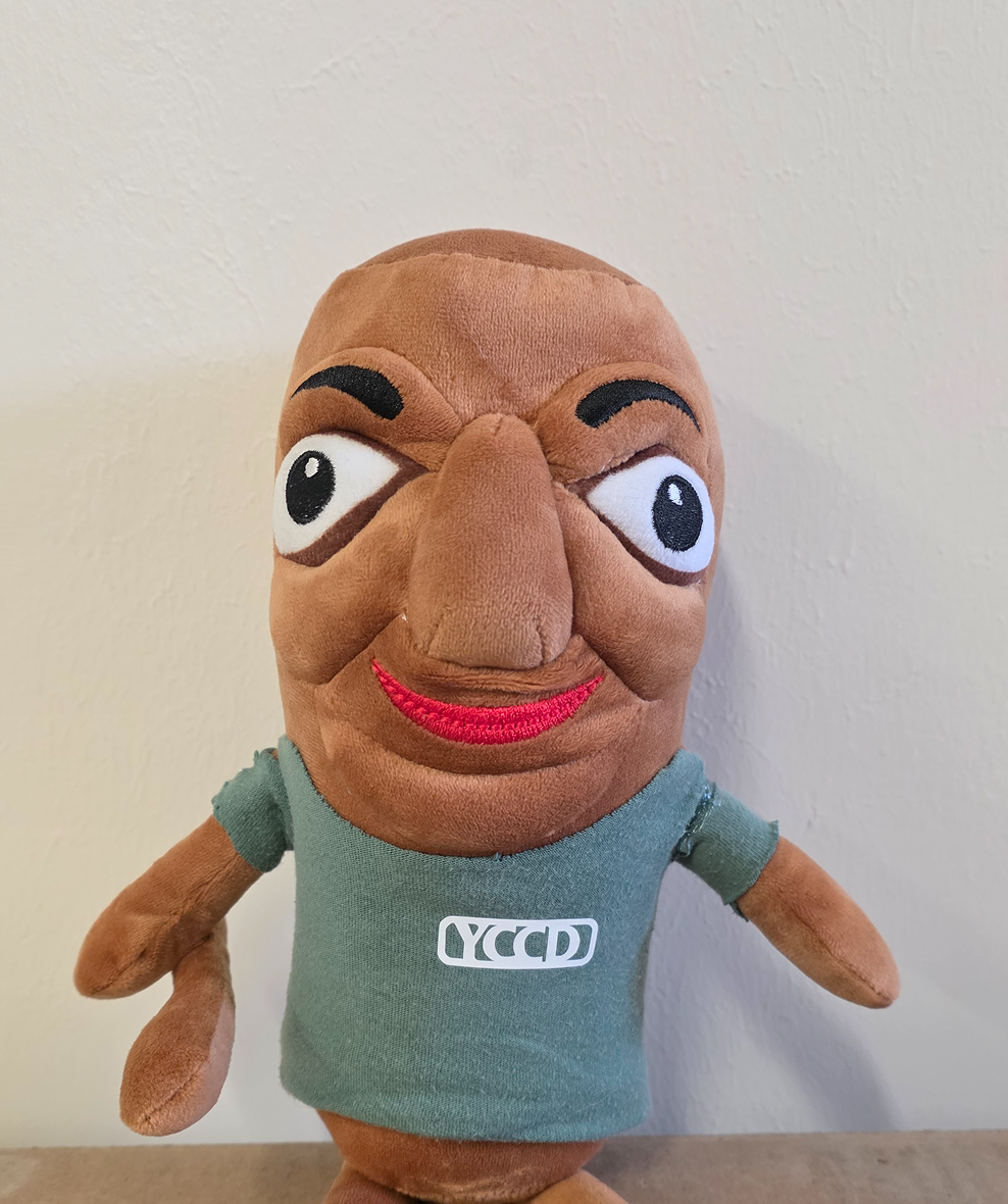 Employee of the Month